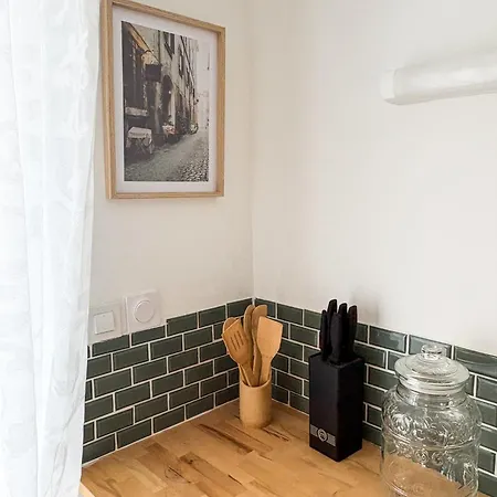 Appartement Ecrin De Lea Saint-Lô