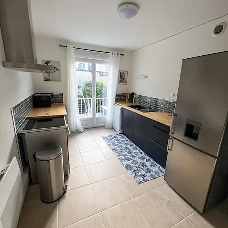 Ecrin De Lea Appartement Saint-Lô