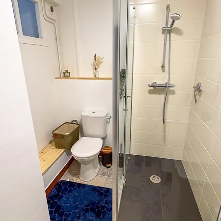 Appartement Ecrin De Lea *