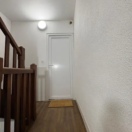Ecrin De Lea Appartement