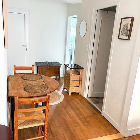 Ecrin De Lea Appartement