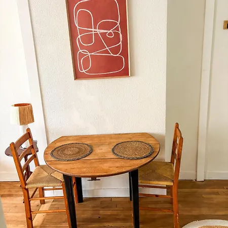 Ecrin De Lea Appartement *