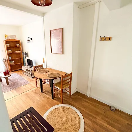 Ecrin De Lea Appartement *