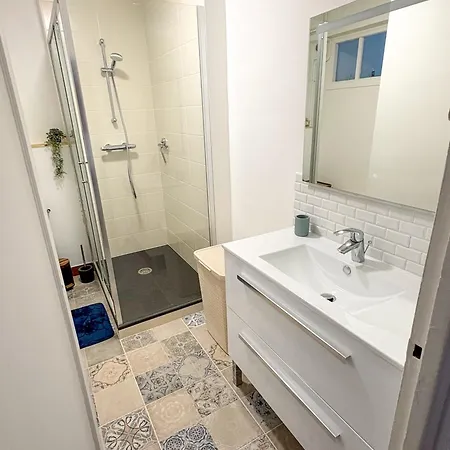 Appartement Ecrin De Lea