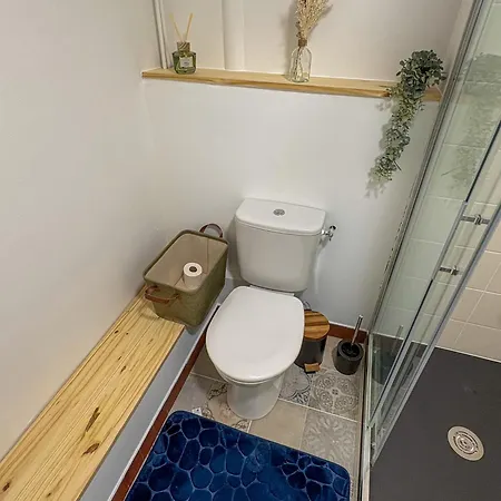 Ecrin De Lea Appartement